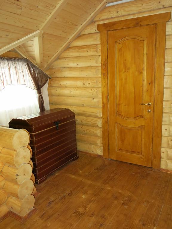 Cottage Goyra Jaremcze Zewnętrze zdjęcie