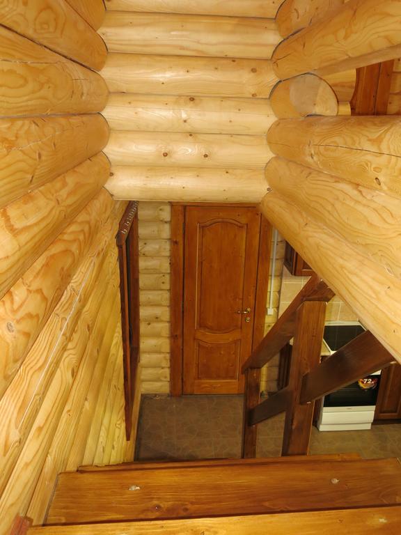 Cottage Goyra Jaremcze Pokój zdjęcie