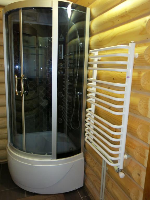 Cottage Goyra Jaremcze Pokój zdjęcie