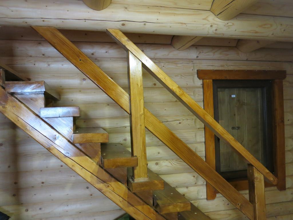 Cottage Goyra Jaremcze Zewnętrze zdjęcie