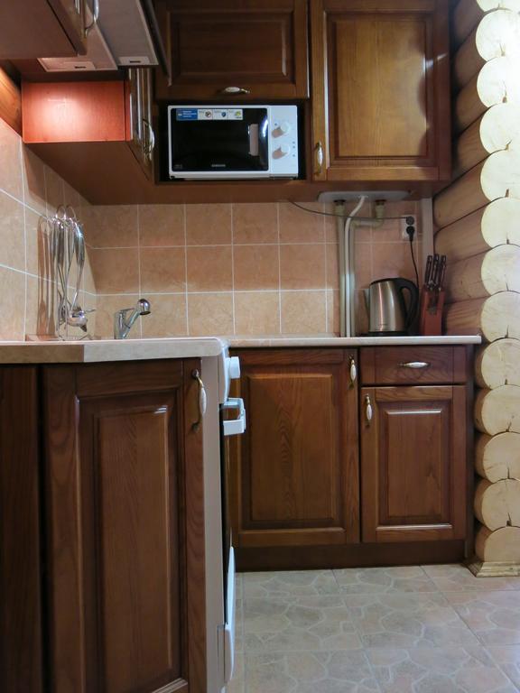 Cottage Goyra Jaremcze Pokój zdjęcie