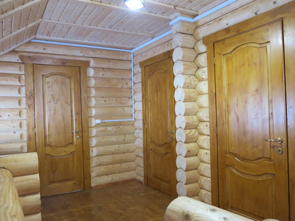 Cottage Goyra Jaremcze Zewnętrze zdjęcie