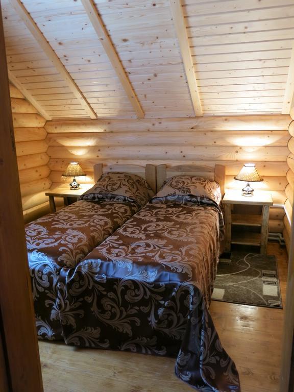 Cottage Goyra Jaremcze Pokój zdjęcie