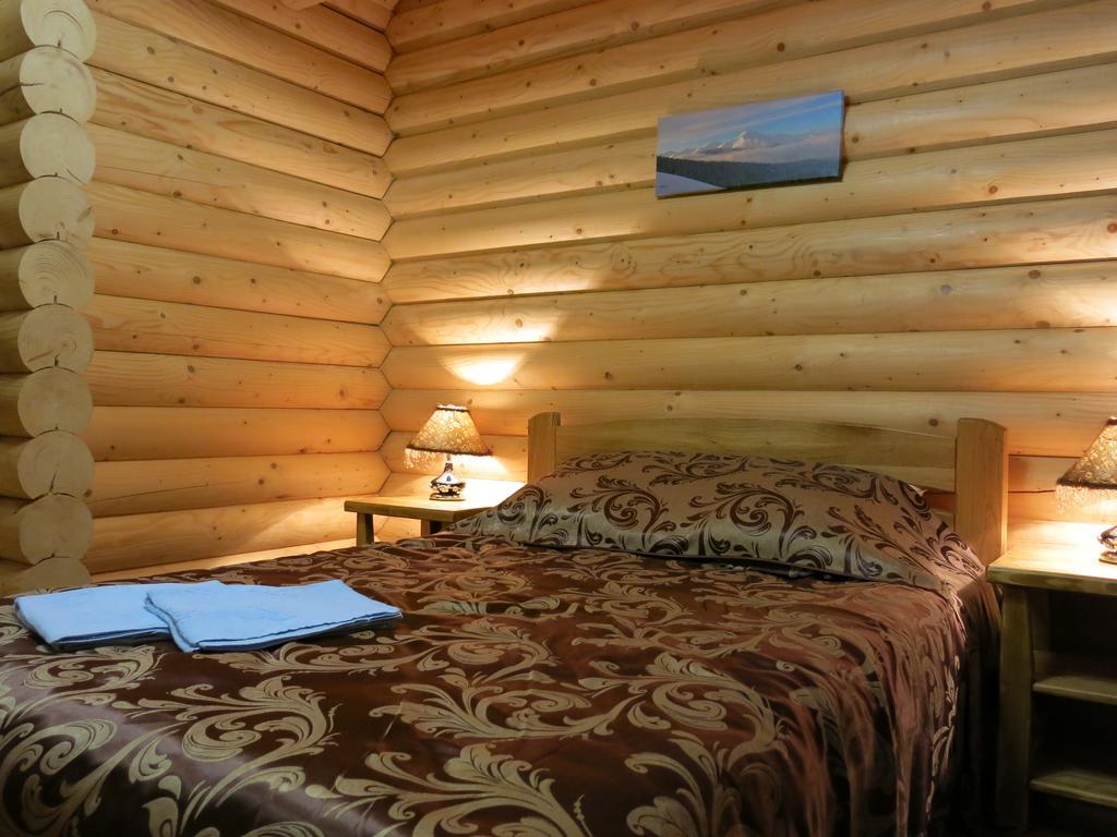 Cottage Goyra Jaremcze Zewnętrze zdjęcie