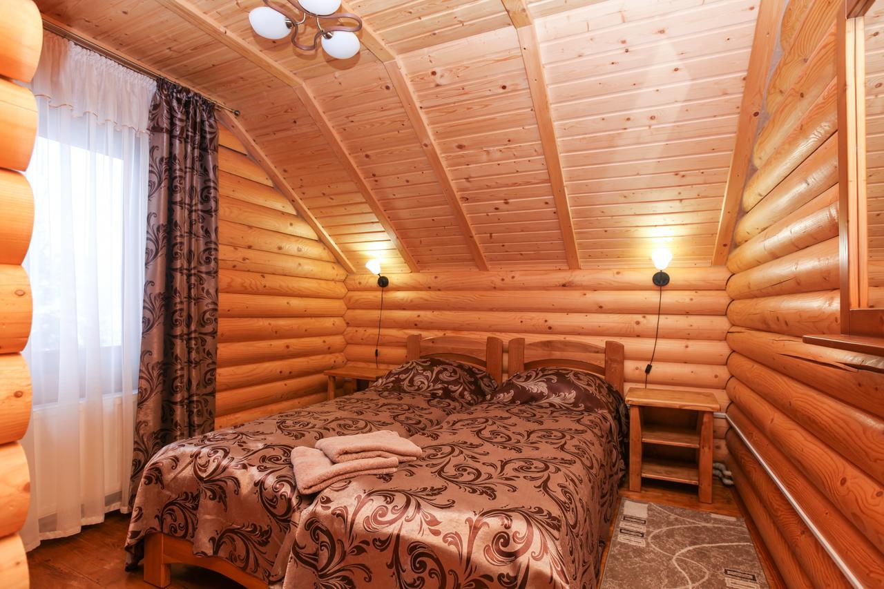 Cottage Goyra Jaremcze Zewnętrze zdjęcie
